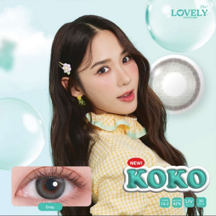 Lenses Koko