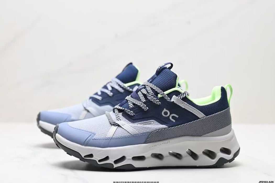 On Running حذاء رياضي