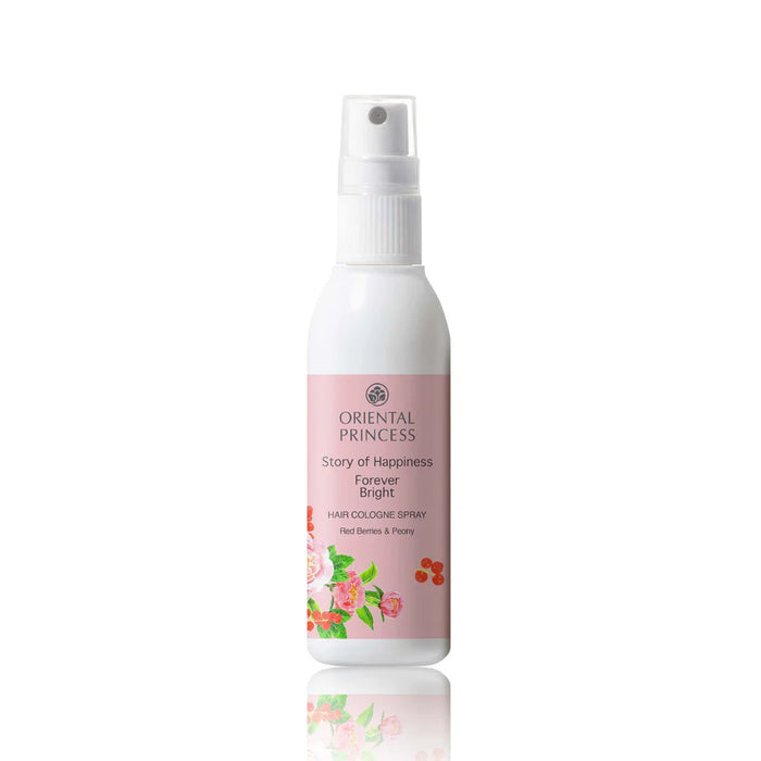 Happily Ever After Story Bright Mist Hair Spray